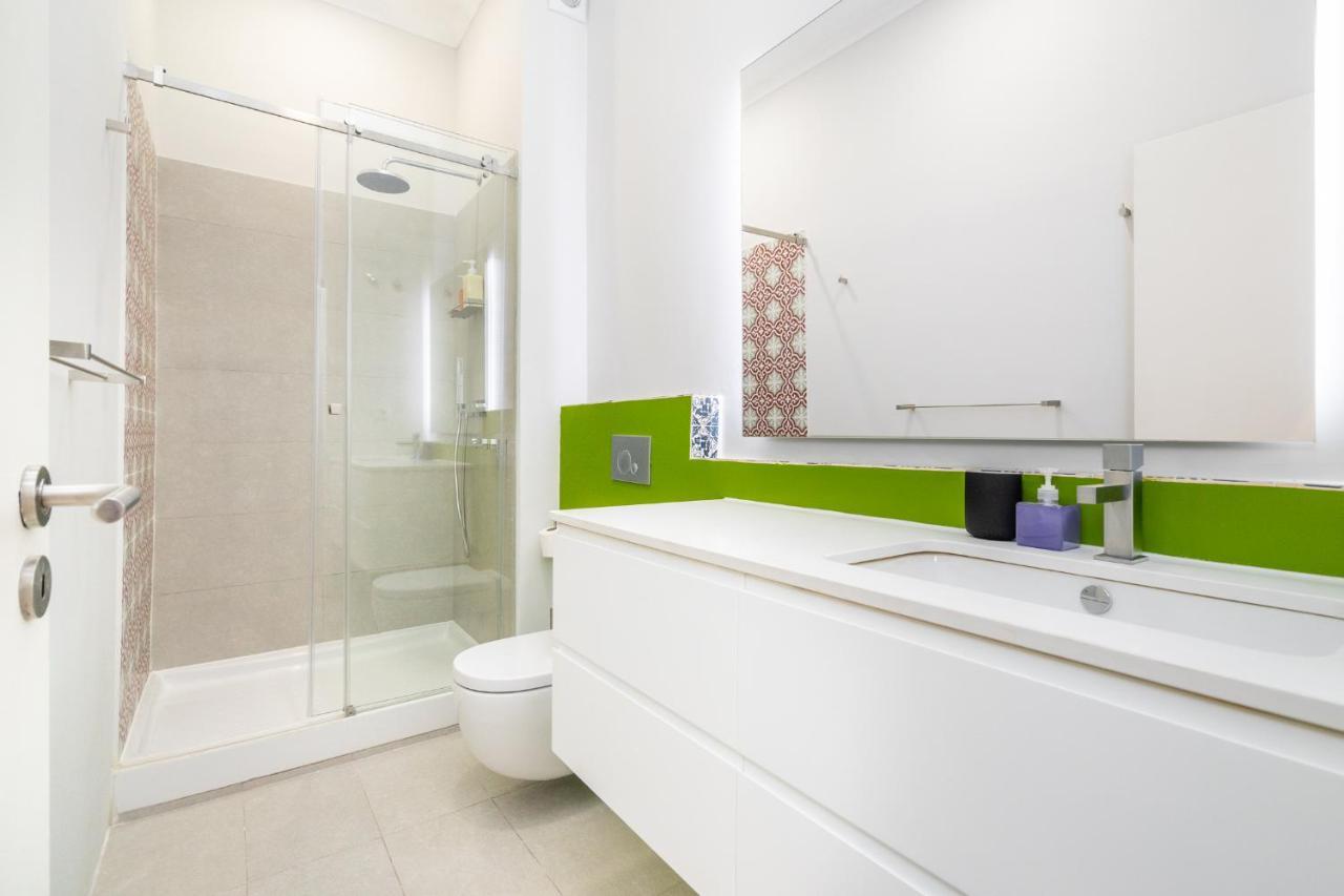 Apartment Whome Downtown 224 In Notch Location W/ Ac & Wi-fi Lissabon